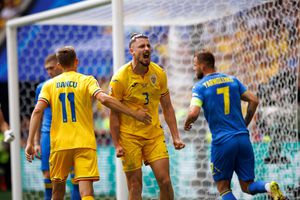Tottenham, mesaj despre Radu Drăgușin după victoria României cu Ucraina