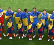 Imagini surprinse pe stadion, la România - Ucraina / foto: Guliver/Getty Images
