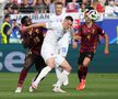 Cine anticipa așa ceva în grupa României? Clasament uluitor după șocul Belgia - Slovacia 0-1