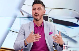 Ciprian Marica, după eliminarea României: „Această generație oferă mândrie! Câștigăm o pagină în istorie”