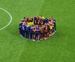 Ce au făcut belgienii imediat după fluierul de final, în timp ce jucătorii Slovaciei sărbătoreau victoria
