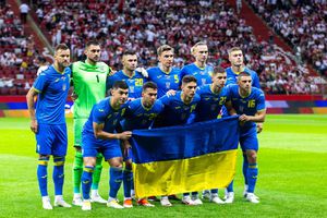 Care va fi echipa de start a Ucrainei cu România. Adversarii sunt speriați: „Nu e o idee bună cu Man acolo”