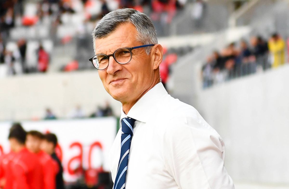 Ioan Ovidiu Sabău, concluzii la GSP Live după succesul uriaș cu Ucraina: „E victoria lui”