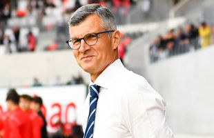 Al optulea transfer al verii pentru U Cluj » Mutare surpriză din Liga a 4-a
