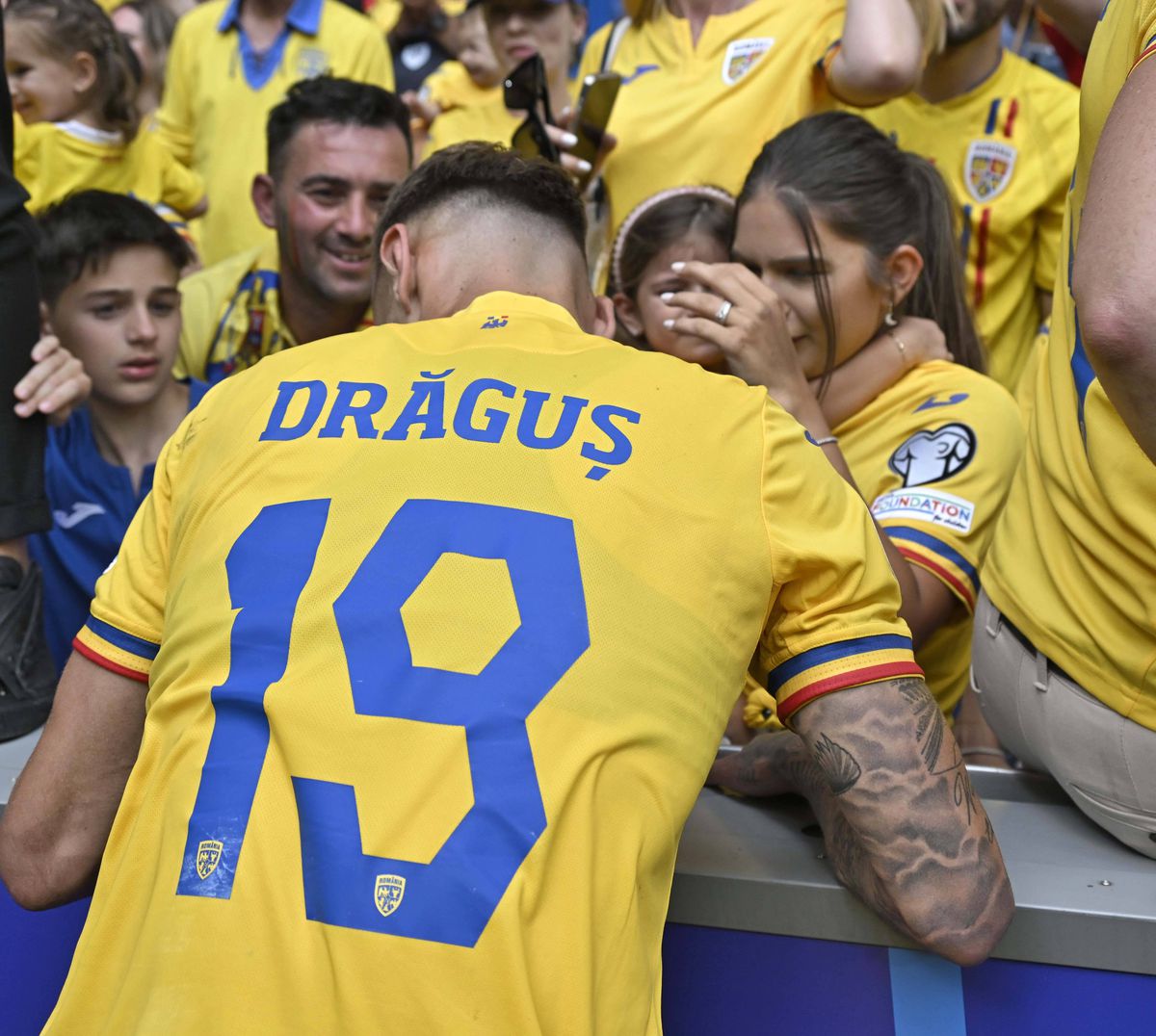 „Crede-mă, România are ce-i trebuie!” » Interviul dat de Ilie Dumitrescu face valuri în Belgia: „Pot să facă ce-am reușit noi în '94!”