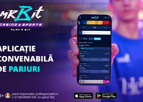 Descoperă ofertele irezistibile de la Mr Bit pentru EURO 2024!