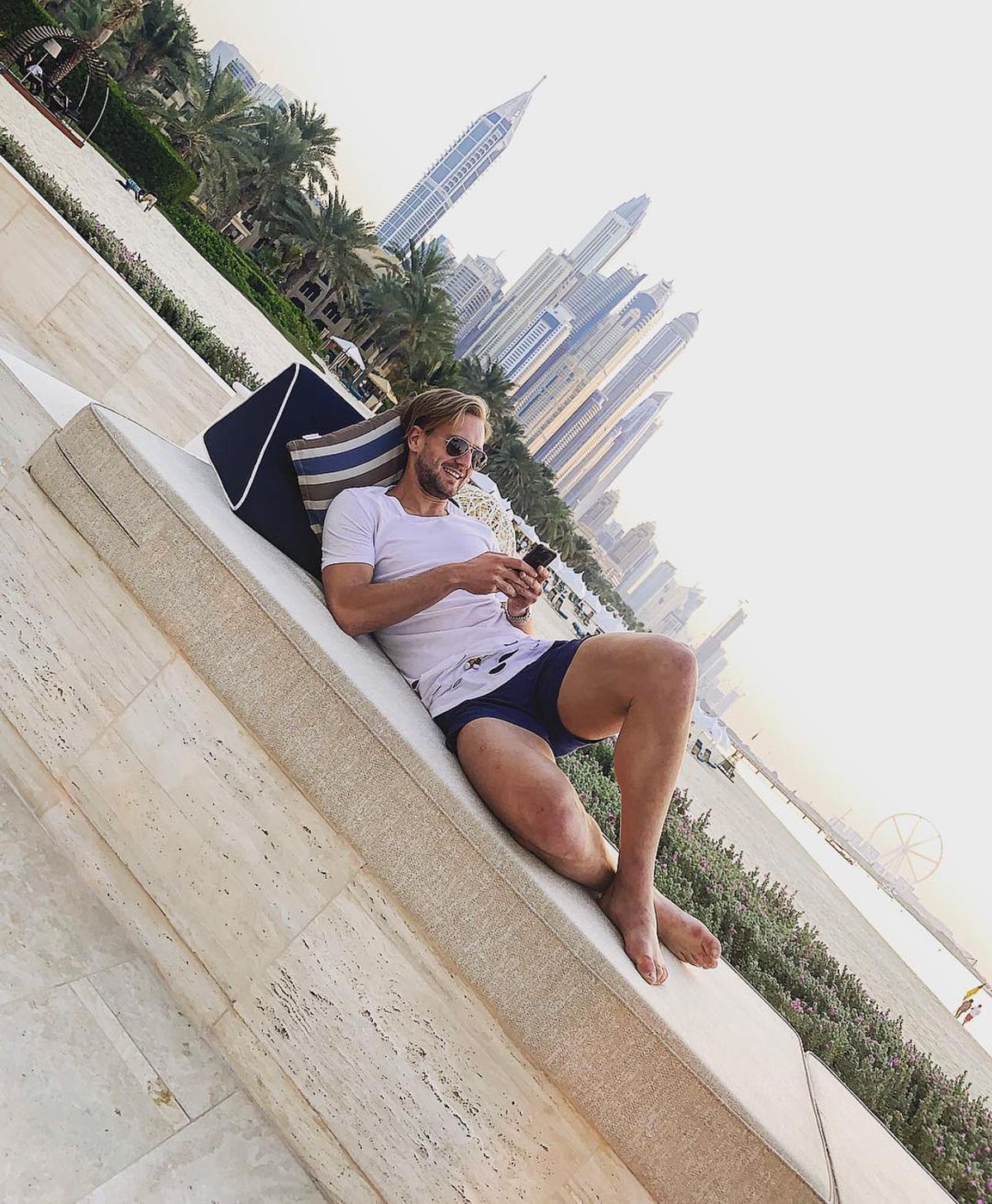 Nunta secretă: omul-cheie al rivalei FCSB-ului s-a căsătorit » Ngezana, printre primii care au reacționat