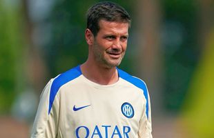 Transferul cerut special de Cristi Chivu la Inter se poate face cu câteva ore înainte de debutul la Campionatul Mondial al Cluburilor