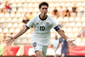 Nebunie! Meci cu desfășurare IREALĂ la Euro U19 » În minutul 48 era 5-1, ce a urmat e de domeniul fantasticului