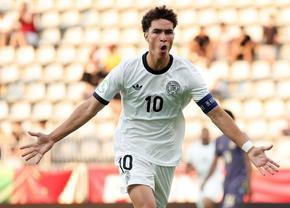 Nebunie! Meci cu desfășurare IREALĂ la Euro U19 » În minutul 48 era 5-1, ce a urmat e de domeniul fantasticului
