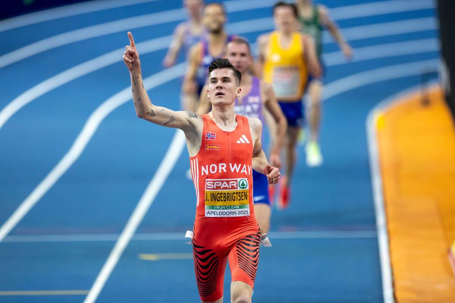 Tatăl lui Jakob Ingerbrigtsen, achitat în procesul în care era acuzat de abuz fizic și psihologic asupra atletului multiplu campion olimpic și mondial