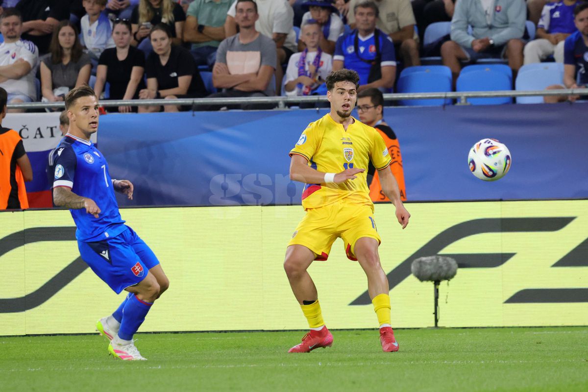 Louis Munteanu, mesaj în direct pentru Mircea Lucescu după Euro: „Ăsta e primul pas”