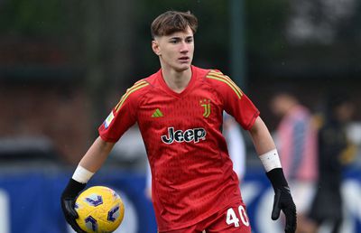 Tânărul portar român, convocat în premieră de Spalletti la prima echipă a lui Juventus