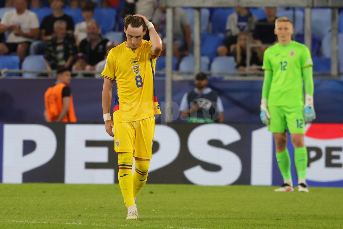 Louis Munteanu, mesaj în direct pentru Mircea Lucescu după Euro: „Ăsta e primul pas”