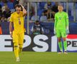 România U21 - Slovacia U21, în imagini // foto: Ionuț Iordache (GSP)
