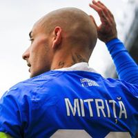 Mitriță VÂNDUT