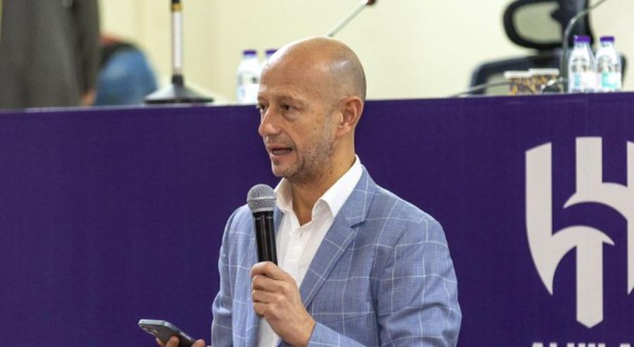 E scandal mare la Inter! L-a turnat pe Simone Inzaghi: „Suporterii sunt furioși, iar clubul se simte batjocorit!”