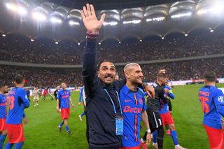 Ce scrie presa din Andorra despre FCSB: „E cunoscută și sub acest nume”