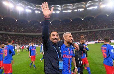 Ce scrie presa din Andorra despre FCSB: „E cunoscută și sub acest nume”