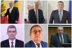 Pensionari de lux ai României, reangajați pe funcții publice: cum îi răsplătesc partidele și guvernul și ce sume încasează lunar