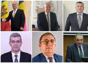 Pensionari de lux ai României, reangajați pe funcții publice: cum îi răsplătesc partidele și guvernul și ce sume încasează lunar