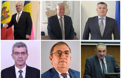 Pensionari de lux ai României, reangajați pe funcții publice: cum îi răsplătesc partidele și guvernul și ce sume încasează lunar