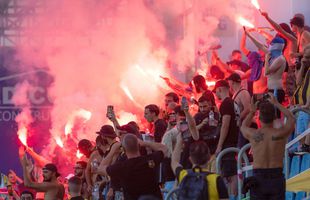 Decizia scandaloasă a celor de la Inter Club D'Escaldes înainte de returul cu FCSB: rezidenții din Andorra intră gratis, fanii români plătesc ca la finala Ligii Campionilor