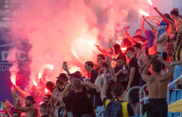 FCSB, repartizată contra campioanei din Andorra în turul 1 preliminar al Ligii Campionilor!