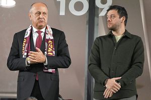 Buni de plată! Dan Șucu și încă un patron din Superliga, „executați” la Disciplină