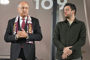 Buni de plată! Dan Șucu și încă un patron din Superliga, „executați” la Disciplină
