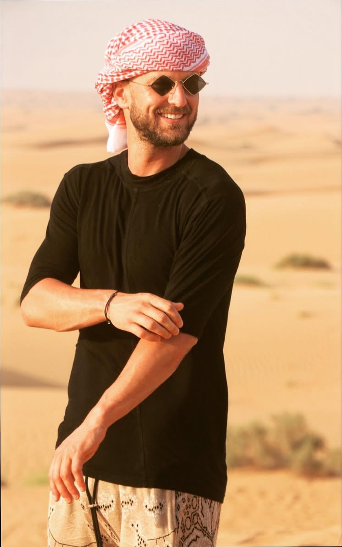 Damjan Djokovic s-a căsătorit Martina Headlina. Foto: Instagram