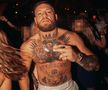 Imagini șocante de la fiesta din Ibiza » Conor McGregor l-a bătut în club: uluitor ce a urmat