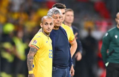 Incredibil! Lucescu l-a făcut pe Mitriță să plece de la Craiova: „Atunci a luat decizia!” » Mihai Rotaru a dezvăluit culisele transferului în China
