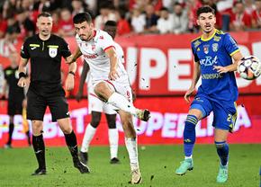 Foarte aproape să semneze cu Steaua, după aventura în Superliga