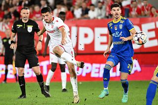 Foarte aproape să semneze cu Steaua, după aventura în Superliga