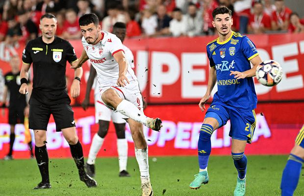 Foarte aproape să semneze cu Steaua, după aventura în Superliga