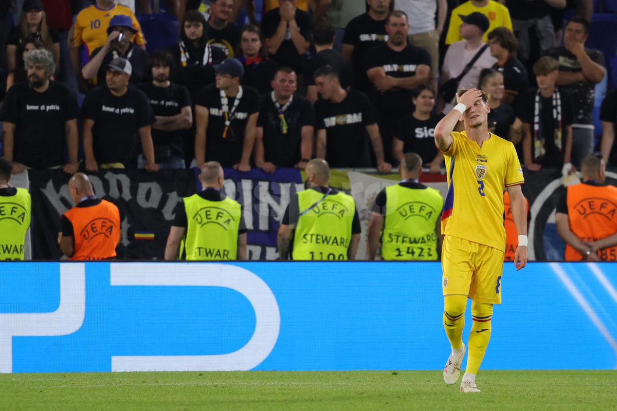 Louis Munteanu, mesaj în direct pentru Mircea Lucescu după Euro: „Ăsta e primul pas”