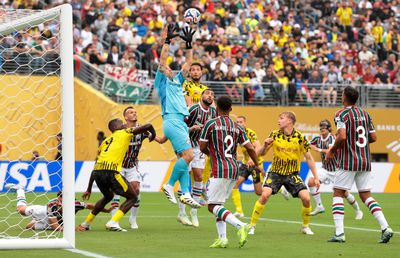 Surpriză în Fluminense - Dortmund, la Campionatul Mondial al Cluburilor