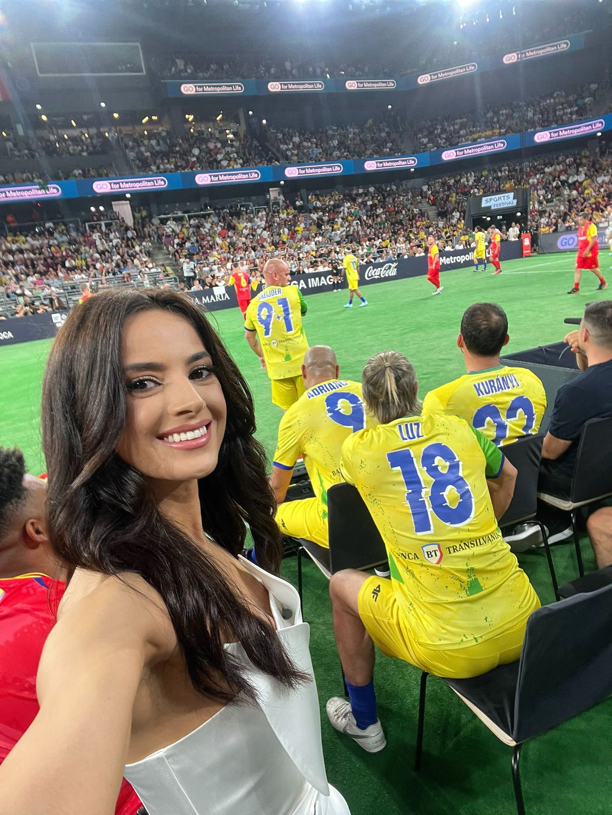 Ramona Păun - Pro TV