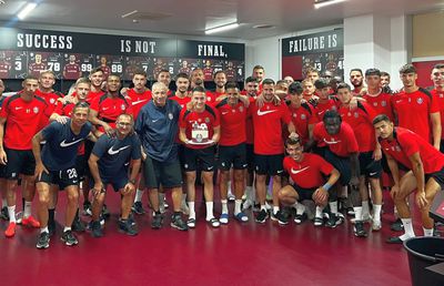 Ce jucători vrea să mai transfere CFR Cluj: „Sunt mai greu de găsit”