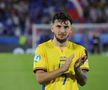 Imagini surprinse de GSP după meciul României U21 cu Slovacia / foto: Ionuț Iordache (GSP)