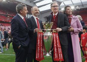 Scandal pe axa Red Sox - Liverpool din cauza lui Wirtz » Suporterii suspectează o conspirație!