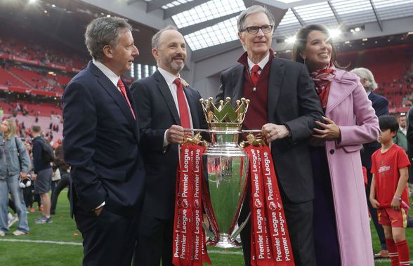 Scandal pe axa Red Sox - Liverpool din cauza lui Wirtz » Suporterii suspectează o conspirație!