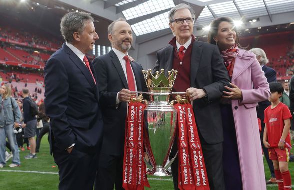 Scandal pe axa Red Sox - Liverpool din cauza lui Wirtz » Suporterii suspectează o conspirație!