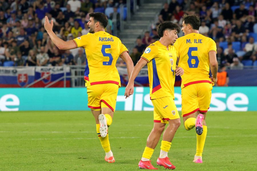 Vești proaste în „dosarul Umit Akdag” » Șanse tot mai mari ca România să piardă fotbalistul care a impresionat la EURO: „Mai vorbesc cu el...”