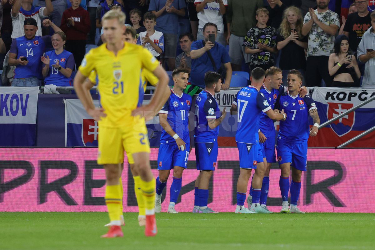 Daniel Pancu și-a decis viitorul în ultima conferință pe banca României U21: „Astea sunt condițiile, nu mă interesează”