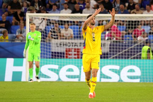 EXCLUSIV Vești proaste în „dosarul Umit Akdag” » Șanse tot mai mari ca România să piardă fotbalistul care a impresionat la EURO: „Mai vorbesc cu el...”