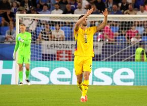 Vești proaste în „dosarul Umit Akdag” » Șanse tot mai mari ca România să piardă fotbalistul care a impresionat la EURO: „Mai vorbesc cu el...”