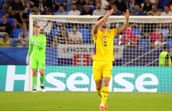 Vești proaste în „dosarul Umit Akdag” » Șanse tot mai mari ca România să piardă fotbalistul care a impresionat la EURO: „Mai vorbesc cu el...”