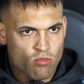 Lautaro Martinez a avut un sezon 2024-2025 foarte bun la Inter, cu 24 de goluri în 53 de meciuri / Foto: Imago Images